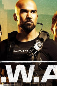 مشاهدة مسلسل S.W.A.T. الموسم 1 الحلقة 3 مترجمة