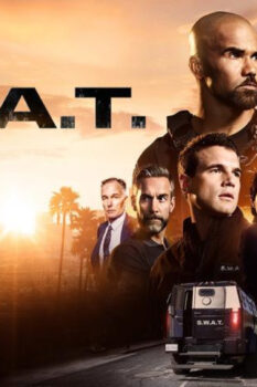 مشاهدة مسلسل S.W.A.T. الموسم 5 الحلقة 7 مترجمة