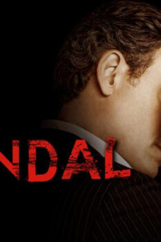 Scandal الموسم الخامس