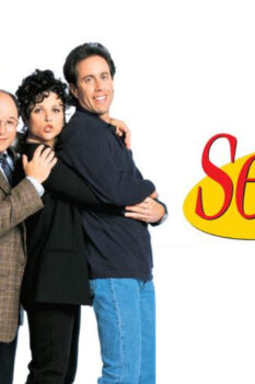 Seinfeld الموسم التالت