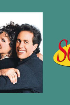 مشاهدة مسلسل Seinfeld الموسم 4 الحلقة 14 مترجمة