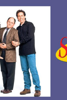 مشاهدة مسلسل Seinfeld الموسم 5 الحلقة 12 مترجمة