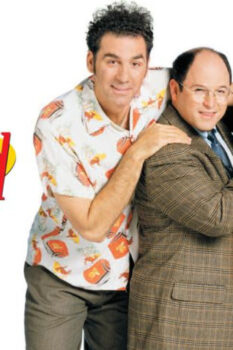 مشاهدة مسلسل Seinfeld الموسم 7 الحلقة 8 مترجمة