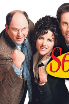 مشاهدة مسلسل Seinfeld الموسم 8 الحلقة 14 مترجمة