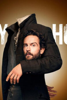مشاهدة مسلسل Sleepy Hollow الموسم 4 الحلقة 11 مترجمة