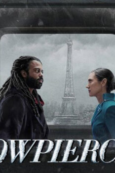 مشاهدة مسلسل Snowpiercer الموسم 4 الحلقة 3 مترجمة