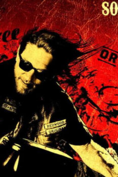 Sons of Anarchy الموسم الاول