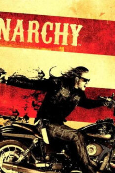 Sons of Anarchy الموسم التانى