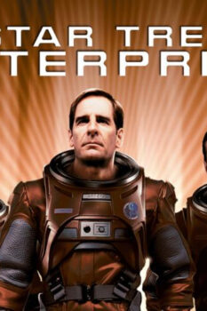مشاهدة مسلسل Star Trek: Enterprise الموسم 1 الحلقة 22 مترجمة