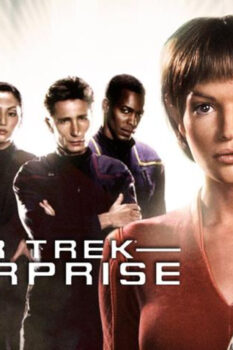 مشاهدة مسلسل Star Trek: Enterprise الموسم 3 الحلقة 15 مترجمة