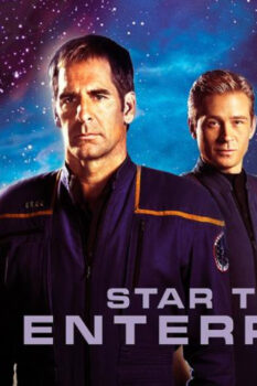 مشاهدة مسلسل Star Trek: Enterprise الموسم 4 الحلقة 3 مترجمة