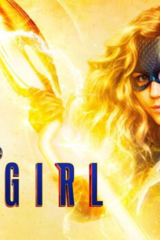 مشاهدة مسلسل Stargirl الموسم 1 الحلقة 4 مترجمة