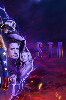 مشاهدة مسلسل Stargirl الموسم 2 الحلقة 2 مترجمة