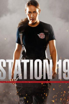 مشاهدة مسلسل Station 19 الموسم 1 الحلقة 9 مترجمة