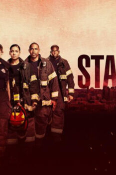 مشاهدة مسلسل Station 19 الموسم 3 الحلقة 4 مترجمة