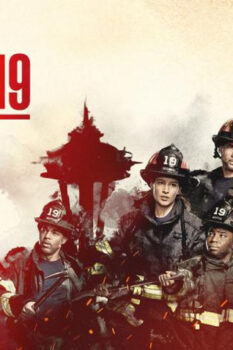 مشاهدة مسلسل Station 19 الموسم 4 الحلقة 2 مترجمة