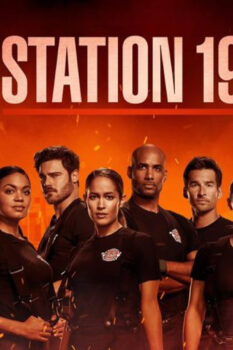 مشاهدة مسلسل Station 19 الموسم 5 الحلقة 11 مترجمة
