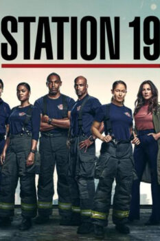 مشاهدة مسلسل Station 19 الموسم 6 الحلقة 7 مترجمة