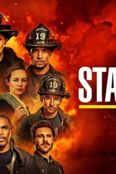 مشاهدة مسلسل Station 19 الموسم 7 الحلقة 6 مترجمة