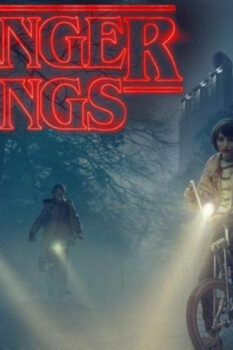 مشاهدة مسلسل Stranger Things الموسم 1 الحلقة 7 مترجمة