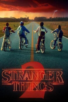 مشاهدة مسلسل Stranger Things الموسم 2 الحلقة 5 مترجمة