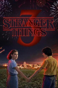 مشاهدة مسلسل Stranger Things الموسم 3 الحلقة 3 مترجمة