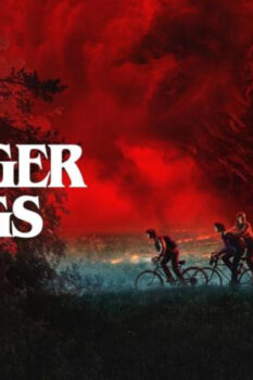 مشاهدة مسلسل Stranger Things الموسم 5 الحلقة 1 مترجمة