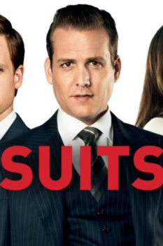 مشاهدة مسلسل Suits الموسم 1 الحلقة 2 مترجمة