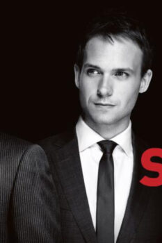 مشاهدة مسلسل Suits الموسم 3 الحلقة 11 مترجمة