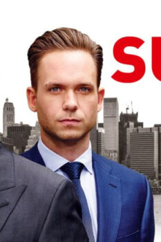 مشاهدة مسلسل Suits الموسم 5 الحلقة 13 مترجمة