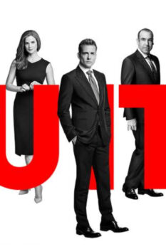 مشاهدة مسلسل Suits الموسم 7 الحلقة 2 مترجمة