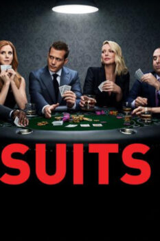 مشاهدة مسلسل Suits الموسم 8 الحلقة 9 مترجمة