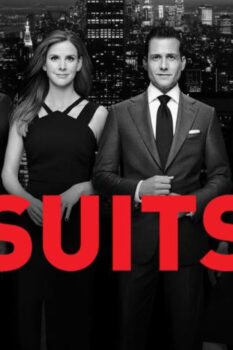 مشاهدة مسلسل Suits الموسم 9 الحلقة 4 مترجمة