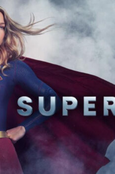 Supergirl الموسم التالت