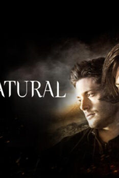 مشاهدة مسلسل Supernatural الموسم 10 الحلقة 23 (الأخيرة) مترجمة