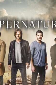 مشاهدة مسلسل Supernatural الموسم 12 الحلقة 10 مترجمة