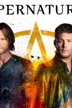 مشاهدة مسلسل Supernatural الموسم 13 الحلقة 3 مترجمة