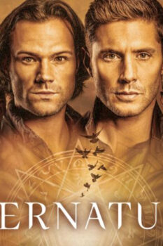 مشاهدة مسلسل Supernatural الموسم 15 الحلقة 1 مترجمة