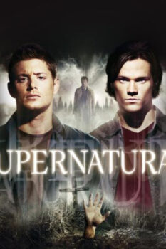 مشاهدة مسلسل Supernatural الموسم 4 الحلقة 7 مترجمة