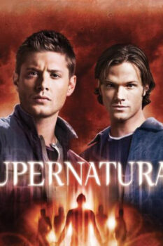 مشاهدة مسلسل Supernatural الموسم 5 الحلقة 8 مترجمة