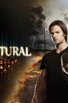 مشاهدة مسلسل Supernatural الموسم 8 الحلقة 10 مترجمة
