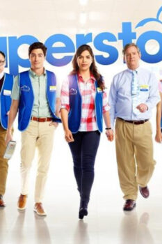 مشاهدة مسلسل Superstore الموسم 1 الحلقة 7 مترجمة