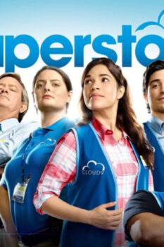مشاهدة مسلسل Superstore الموسم 2 الحلقة 6 مترجمة