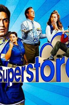 مشاهدة مسلسل Superstore الموسم 4 الحلقة 2 مترجمة
