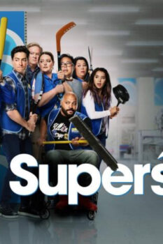 مشاهدة مسلسل Superstore الموسم 5 الحلقة 11 مترجمة