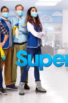 مشاهدة مسلسل Superstore الموسم 6 الحلقة 10 مترجمة