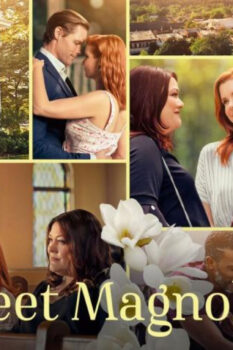 مشاهدة مسلسل Sweet Magnolias الموسم 2 الحلقة 4 مترجمة