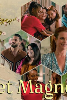 مشاهدة مسلسل Sweet Magnolias الموسم 5 الحلقة 7 مترجمة