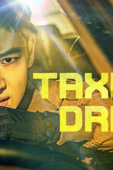 مشاهدة مسلسل Taxi Driver الموسم 1 الحلقة 9 مترجمة