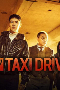 مشاهدة مسلسل Taxi Driver الموسم 2 الحلقة 7 مترجمة